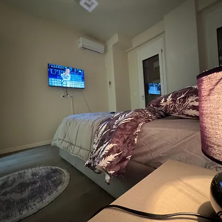 Lejlighed Luxury 02 Tirana
